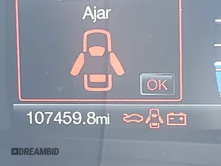 2018 Ford Fusion Titanium with VIN 3FA6P0D98JR134230, listed as a IAAI auction lot 42567084 with 107,459 mi miles and . Bid and sale history available at DreamBid. Image 15.