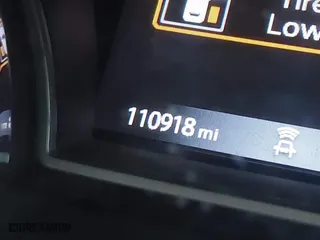 2018 Nissan Altima 2.5 SL with VIN 1N4AL3AP3JC133513, listed as a IAAI auction lot 41324260 with 110,918 mi miles. Bid and sale history available at carsss.com. Image 15.