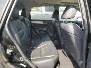 2010 Honda CR-V EX-L with VIN 5J6RE4H73AL010064, listed as a Copart auction lot 58561805 with 152,546 mi miles and Clean title. Bid and sale history available at DreamBid. Image 11.