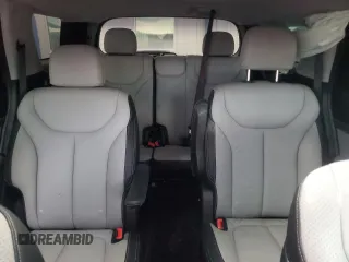 2022 Hyundai Palisade SEL z VIN KM8R34HE6NU393861, wystawiony jako Copart lot #67825744 z przebiegiem 43 601 mil mil oraz Nie do naprawy • Non repairable. Historia ofert i sprzedaży dostępna na DreamBid. Obrazek 10.
