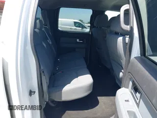 2014 Ford F-150 XL with VIN 1FTFW1CT0EKF76199, listed as a IAAI auction lot 42408498 with 103,695 mi miles and . Bid and sale history available at DreamBid. Image 8.
