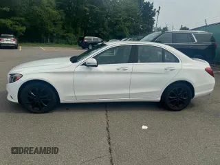 2015 Mercedes-Benz C 300 Luxury с VIN 55SWF4KB0FU063185, выставлен на аукционе Copart как лот 77677874 с пробегом 125 755 миль миль и Чистый • Clean title. История ставок и продаж доступна на DreamBid. Изображение 6.