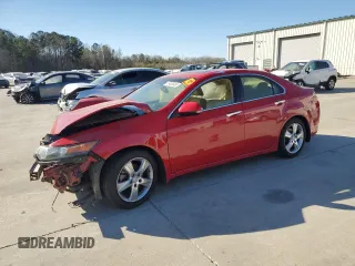 2013 Acura TSX Technology z VIN JH4CU2F61DC002075, wystawiony jako Copart lot #49406465 z przebiegiem Nie podano mil oraz Szkoda całkowita • Salvage title. Historia ofert i sprzedaży dostępna na DreamBid. Obrazek 1.