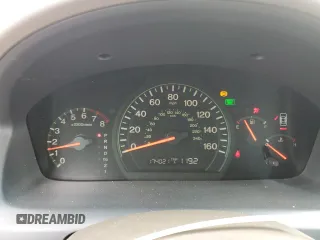 2004 Honda Accord LX z VIN 1HGCM56364A114795, wystawiony jako Copart lot #53898405 z przebiegiem 174 021 mil mil oraz Szkoda całkowita • Salvage title. Historia ofert i sprzedaży dostępna na DreamBid. Obrazek 9.