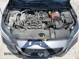 2023 Nissan Sentra S z VIN 3N1AB8BV1PY303460, wystawiony jako Copart lot #55995905 z przebiegiem 36 112 mil mil oraz Nie do naprawy • Non repairable. Historia ofert i sprzedaży dostępna na DreamBid. Obrazek 11.