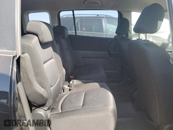 2010 Mazda 5 Sport с VIN JM1CR2W30A0372925, выставлен на аукционе Copart как лот 49960715 с пробегом 95 396 миль миль и Чистый • Clean title. История ставок и продаж доступна на DreamBid. Изображение 12.