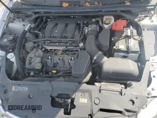 2019 Ford Taurus SEL z VIN 1FAHP2E89KG112921, wystawiony jako Copart lot #55276585 z przebiegiem 78 509 mil mil oraz Szkoda całkowita • Salvage title. Historia ofert i sprzedaży dostępna na DreamBid. Obrazek 11.