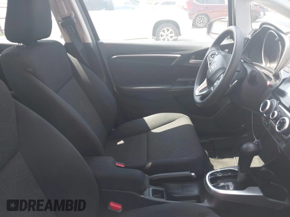 2015 Honda Fit EX-L with VIN 3HGGK5H80FM727081, listed as a IAAI auction lot 42232315 with 57,906 mi miles and . Bid and sale history available at DreamBid. Image 5.