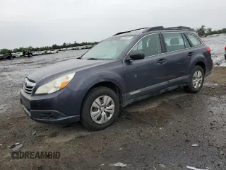 2010 Subaru Outback с VIN 4S4BRCAC0A3321816, выставлен на аукционе Copart как лот 58348075 с пробегом 208 172 миль миль и Списание • Salvage title. История ставок и продаж доступна на DreamBid. Изображение 1.