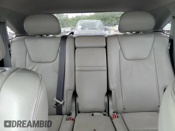 2013 Lexus RX 350 with VIN 2T2BK1BA0DC196219, listed as a Copart auction lot 60864725 with 83,319 mi miles and Salvage title. Bid and sale history available at DreamBid. Image 10.
