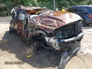 2014 Ram 2500 Outdoorsman with VIN 3C6UR5DJ5EG258497, listed as a IAAI auction lot 39655405 with Not provided miles and . Bid and sale history available at DreamBid. Image 6.