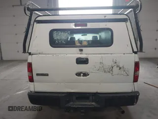 2007 Ford F-150 XL с VIN 1FTRF12257KC85190, выставлен на аукционе IAAI как лот 42471983 с пробегом 259 854 миль миль и . История ставок и продаж доступна на DreamBid. Изображение 16.