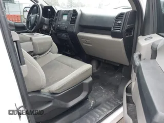2016 Ford F-150 XL с VIN 1FTEX1CP4GKD65487, выставлен на аукционе IAAI как лот 41869782 с пробегом 164 928 миль миль и . История ставок и продаж доступна на DreamBid. Изображение 5.