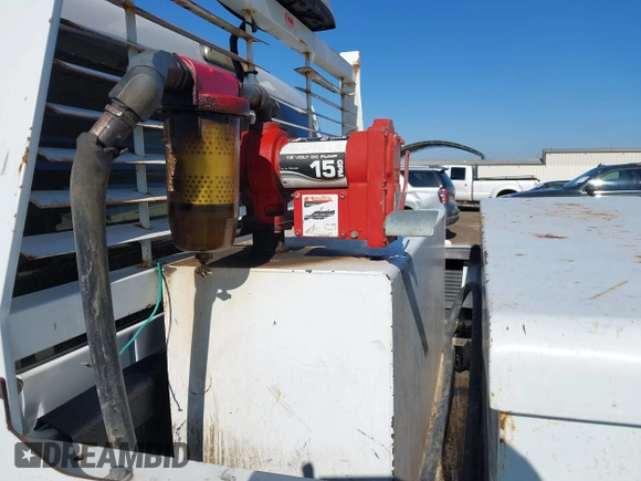 2016 Ford F-250 Lariat with VIN 1FT7W2BT6GEC31823, listed as a IAAI auction lot 41635032 with 273,353 mi miles and . Bid and sale history available at DreamBid. Image 20.