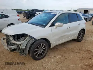 2009 Acura RDX Technology с VIN 5J8TB18589A004657, выставлен на аукционе Copart как лот 63194725 с пробегом 160 145 миль миль и Списание • Salvage title. История ставок и продаж доступна на DreamBid. Изображение 1.