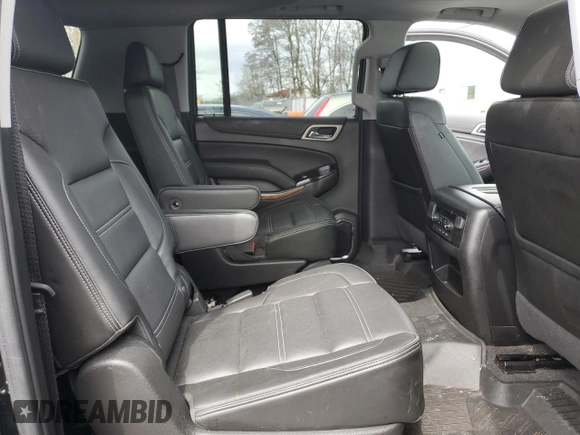 2020 GMC Yukon XL Denali with VIN 1GKS2HKJ6LR303991, listed as a Copart auction lot 51335235 with 31,280 mi miles and Salvage Title. Bid and sale history available at carsss.com. Image 11.