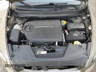 2017 Jeep Cherokee High Altitude с VIN 1C4PJMDS6HW608810, выставлен на аукционе Copart как лот 54667375 с пробегом 92 672 миль миль и Списание • Salvage title. История ставок и продаж доступна на DreamBid. Изображение 12.