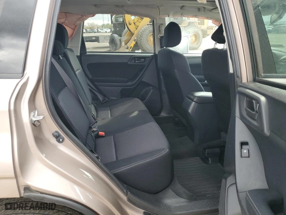2015 Subaru Forester 2.5i Premium with VIN JF2SJADC9FH577038, listed as a Copart auction lot 51127645 with 70,221 mi miles and Salvage Title. Bid and sale history available at carsss.com. Image 11.