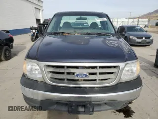 2001 Ford F-150 XL with VIN 2FTPF18ZX1CA76406, listed as a Copart auction lot 80783234 with Not provided miles and Clean title. Bid and sale history available at DreamBid. Image 5.