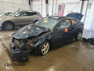 2006 Toyota Solara SE with VIN 4T1CA30P26U084487, listed as a Copart auction lot 60986205 with Not provided miles and Non repairable. Bid and sale history available at DreamBid. Image 1.