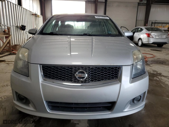 2010 Nissan Sentra 2.0 S with VIN 3N1AB6AP9AL683823, listed as a Copart auction lot 53914325 with 149,125 mi miles and Clean Title. Bid and sale history available at carsss.com. Image 5.