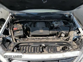2022 GMC Sierra 1500 Limited AT4 with VIN 3GTP9EEL2NG117313, listed as a Copart auction lot 62443944 with 0 mi miles and Salvage Title. Bid and sale history available at carsss.com. Image 12.
