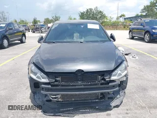 2015 Volkswagen GTI SE with VIN 3VW4T7AU0FM043274, listed as a IAAI auction lot 42191448 with 108,094 mi miles and . Bid and sale history available at DreamBid. Image 13.