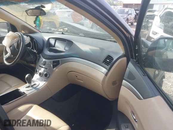 2008 Subaru Tribeca Limited с VIN 4S4WX93D984406450, выставлен на аукционе IAAI как лот 42167602 с пробегом 259 373 миль миль и . История ставок и продаж доступна на DreamBid. Изображение 5.