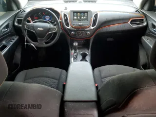 2019 Chevrolet Equinox LT with VIN 2GNAXKEV4K6215561, listed as a Copart auction lot 56024164 with 67,096 mi miles and Clean Title. Bid and sale history available at carsss.com. Image 8.