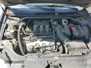 2008 Ford Taurus SEL with VIN 1FAHP24W28G160091, listed as a Copart auction lot 64751215 with 168,954 mi miles and Clean title. Bid and sale history available at DreamBid. Image 11.
