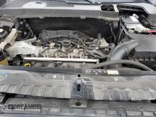 2008 Land Rover LR2 SE with VIN SALFS24NX8H051128, listed as a Copart auction lot 47811055 with 149,586 mi miles and Salvage title. Bid and sale history available at DreamBid. Image 11.