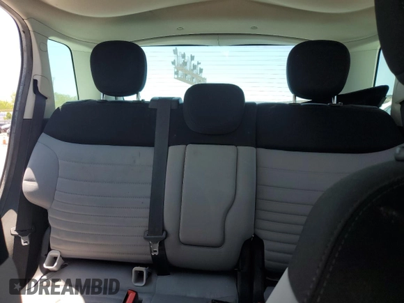 2014 FIAT 500L Easy with VIN ZFBCFABH1EZ018310, listed as a Copart auction lot 56480355 with 83,388 mi miles and Clean title. Bid and sale history available at DreamBid. Image 10.