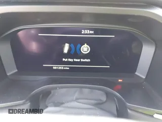 2024 Mitsubishi Outlander SEL z VIN JA4J4WA84RZ072693, wystawiony jako IAAI lot #41930650 z przebiegiem 1 253 mil mil oraz . Historia ofert i sprzedaży dostępna na DreamBid. Obrazek 7.