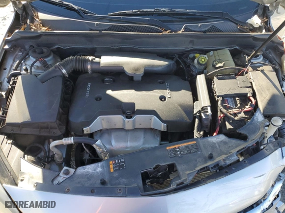 2014 Chevrolet Malibu LT with VIN 1G11E5SL7EF112561, listed as a Copart auction lot 88480925 with 0 mi miles and Salvage Title. Bid and sale history available at carsss.com. Image 12.