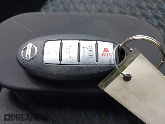 2014 Nissan Sentra SV with VIN 3N1AB7AP9EY289687, listed as a IAAI auction lot 42326516 with 72,147 mi miles and . Bid and sale history available at DreamBid. Image 11.