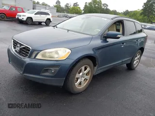 2010 Volvo XC60 3.2L с VIN YV4982DL2A2122930, выставлен на аукционе IAAI как лот 42376136 с пробегом 159 234 миль миль и . История ставок и продаж доступна на DreamBid. Изображение 2.