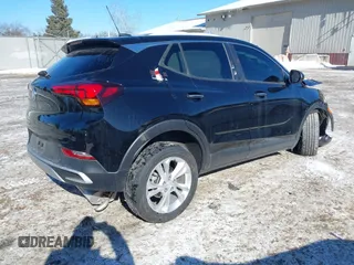 2022 Buick Encore GX Preferred с VIN KL4MMCSL3NB032154, выставлен на аукционе IAAI как лот 41367231 с пробегом Не указан миль и . История ставок и продаж доступна на DreamBid. Изображение 4.