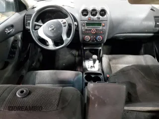 2009 Nissan Altima 2.5 with VIN 1N4AL21EX9N542066, listed as a Copart auction lot 46871235 with 184,790 mi miles and Salvage Title. Bid and sale history available at carsss.com. Image 8.