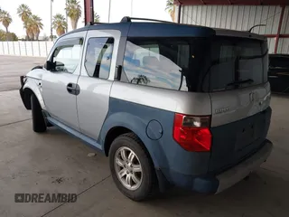 2006 Honda Element EX with VIN 5J6YH28666L012736, listed as a IAAI auction lot 41664722 with 280,947 mi miles and . Bid and sale history available at DreamBid. Image 3.
