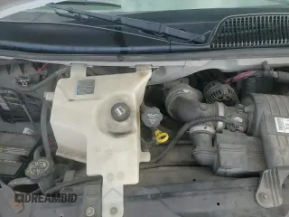 2007 Chevrolet Express Cargo с VIN 1GCGG29V771136067, выставлен на аукционе Copart как лот 84566464 с пробегом 160 750 миль миль и Списание • Salvage title. История ставок и продаж доступна на DreamBid. Изображение 15.