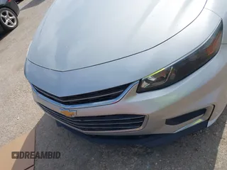 2017 Chevrolet Malibu LS with VIN 1G1ZB5ST4HF192093, listed as a IAAI auction lot 42069027 with 131,870 mi miles and . Bid and sale history available at DreamBid. Image 12.