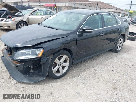 2013 Volkswagen Passat SE with VIN 1VWBH7A33DC000739, listed as a IAAI auction lot 42348369 with 154,793 mi miles and . Bid and sale history available at DreamBid. Image 17.