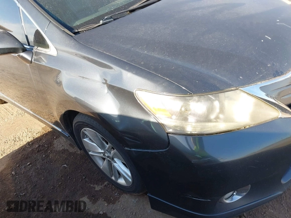 2010 Lexus HS 250h z VIN JTHBB1BA8A2034027, wystawiony jako IAAI lot #41551228 z przebiegiem 304 411 mil mil oraz . Historia ofert i sprzedaży dostępna na DreamBid. Obrazek 6.