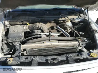 2010 Dodge Ram 1500 ST with VIN 1D7RB1CTXAS178717, listed as a Copart auction lot 45199405 with 298,140 mi miles and Salvage Title. Bid and sale history available at carsss.com. Image 11.