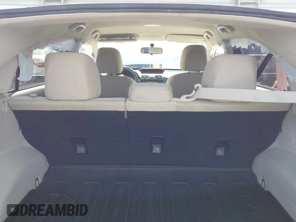 2015 Subaru Crosstrek Premium with VIN JF2GPACC8F8215868, listed as a IAAI auction lot 42188349 with 190,781 mi miles and . Bid and sale history available at DreamBid. Image 17.