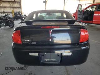 2009 Pontiac G5 z VIN 1G2AS18H797189799, wystawiony jako Copart lot #57909205 z przebiegiem 164 862 mil mil oraz Szkoda całkowita • Salvage title. Historia ofert i sprzedaży dostępna na DreamBid. Obrazek 6.