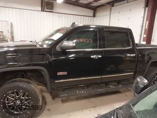 2016 GMC Sierra 1500 with VIN 3GTU2MEC3GG122525, listed as a IAAI auction lot 42016277 with 161,655 mi miles and . Bid and sale history available at DreamBid. Image 14.