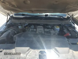 2021 Ram 3500 Tradesman with VIN 3C63R3GL9MG687296, listed as a Copart auction lot 61474374 with 87,027 mi miles and Salvage Title. Bid and sale history available at carsss.com. Image 11.