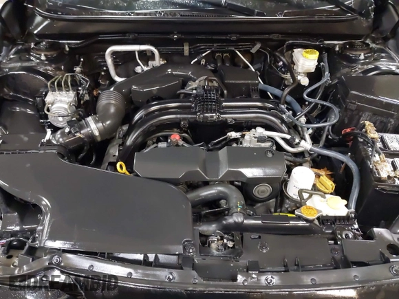 2019 Subaru Outback with VIN 4S4BSABC4K3385835, listed as a IAAI auction lot 41448366 with 50,254 mi miles and . Bid and sale history available at DreamBid. Image 10.