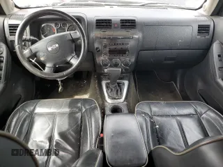 2008 Hummer H3 Luxury с VIN 5GTEN13E888158130, выставлен на аукционе Copart как лот 59111195 с пробегом 241 044 миль миль и Чистый • Clean title. История ставок и продаж доступна на DreamBid. Изображение 8.